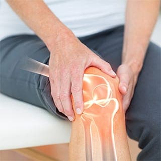 Joint Pain Treatment