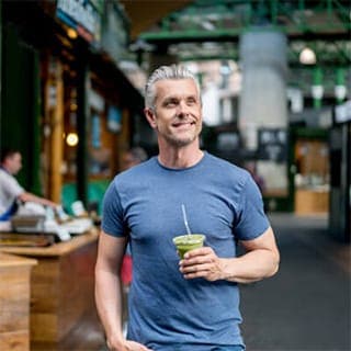 PRP for Men's Sexual Health