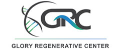 Glory Regenerative Center Logo