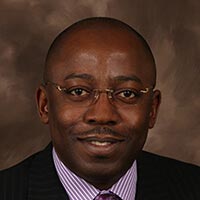 Dr. David Ikudayisi, MD